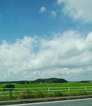 九星気学　干支九星　さいたま　うらない　朱かね　利根川水郷ライン