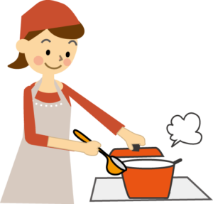 干支九星　さいたま　占い　お料理