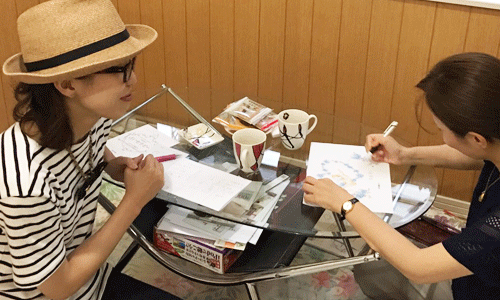 埼玉　占い　干支九星　イベント