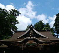 九星気学　干支九星　さいたま　占い　香取神社