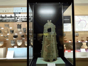 さいたま　占い　干支九星　朱かね　銅鐸